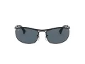 Ray-Ban Olympian Solbriller RB 3119 9161/R5