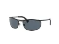 Ray-Ban Olympian Solbriller RB 3119 9161/R5