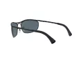 Ray-Ban Olympian Solbriller RB 3119 9161/R5