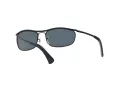 Ray-Ban Olympian Solbriller RB 3119 9161/R5