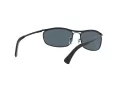 Ray-Ban Olympian Solbriller RB 3119 9161/R5