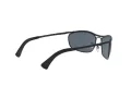 Ray-Ban Olympian Solbriller RB 3119 9161/R5