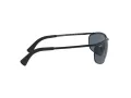 Ray-Ban Olympian Solbriller RB 3119 9161/R5