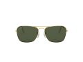 Ray-Ban Caravan Solbriller RB 3136 001