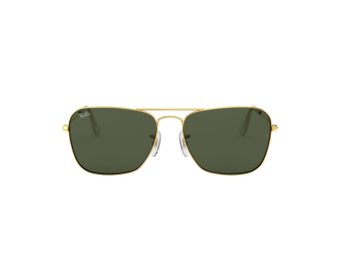 Ray-Ban Caravan Solbriller RB 3136 001