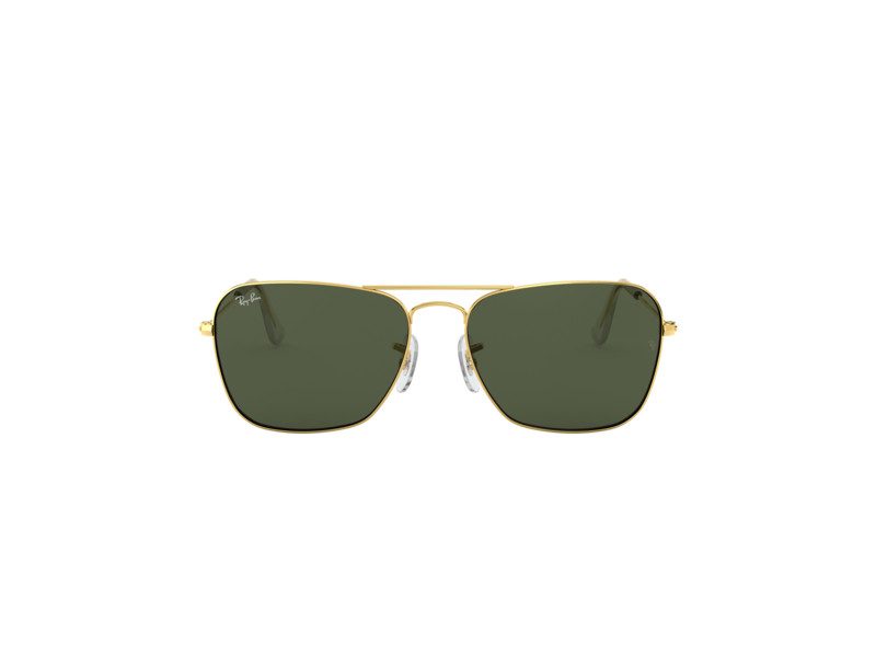 Ray-Ban Caravan Solbriller RB 3136 001