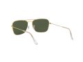 Ray-Ban Caravan Solbriller RB 3136 001