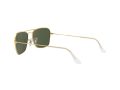 Ray-Ban Caravan Solbriller RB 3136 001
