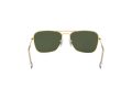 Ray-Ban Caravan Solbriller RB 3136 001