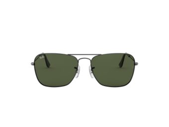 Ray-Ban Caravan Solbriller RB 3136 004