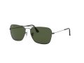 Ray-Ban Caravan Solbriller RB 3136 004