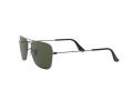 Ray-Ban Caravan Solbriller RB 3136 004