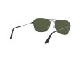 Ray-Ban Caravan Solbriller RB 3136 004