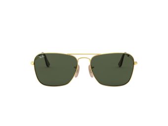 Ray-Ban Caravan Solbriller RB 3136 181