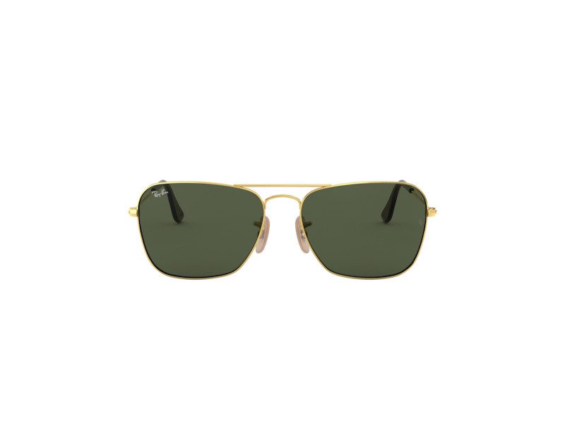 Ray-Ban Caravan Solbriller RB 3136 181