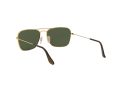 Ray-Ban Caravan Solbriller RB 3136 181