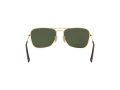 Ray-Ban Caravan Solbriller RB 3136 181