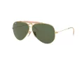Ray-Ban Shooter Solbriller RB 3138 001
