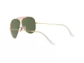 Ray-Ban Shooter Solbriller RB 3138 001