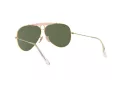 Ray-Ban Shooter Solbriller RB 3138 001