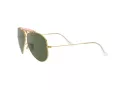 Ray-Ban Shooter Solbriller RB 3138 001