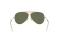 Ray-Ban Shooter Solbriller RB 3138 001