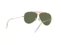 Ray-Ban Shooter Solbriller RB 3138 001