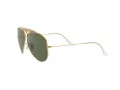 Ray-Ban Shooter Solbriller RB 3138 W3401