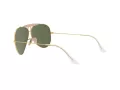 Ray-Ban Shooter Solbriller RB 3138 W3401