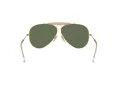 Ray-Ban Shooter Solbriller RB 3138 W3401