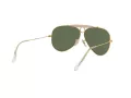 Ray-Ban Shooter Solbriller RB 3138 W3401