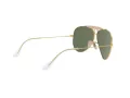 Ray-Ban Shooter Solbriller RB 3138 W3401