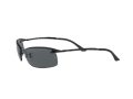 Ray-Ban Rb3183 Solbriller RB 3183 002/81