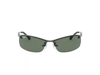 Ray-Ban Rb3183 Solbriller RB 3183 004/71