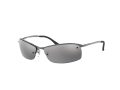 Ray-Ban Rb3183 Solbriller 3183 004/82