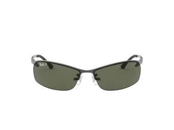 Ray-Ban Rb3183 Solbriller RB 3183 004/9A