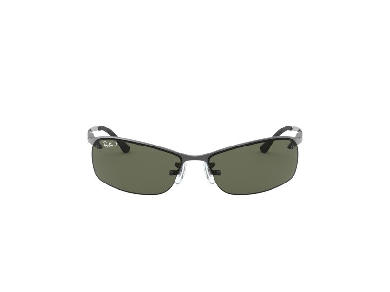 Ray-Ban Rb3183 Solbriller RB 3183 004/9A