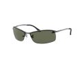 Ray-Ban Rb3183 Solbriller RB 3183 004/9A