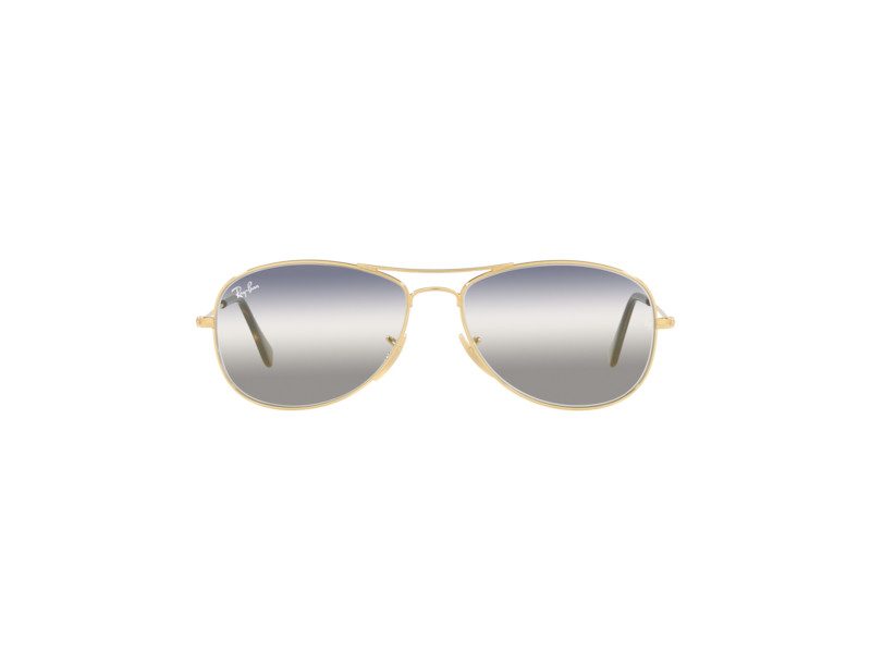 Ray-Ban Cockpit Solbriller RB 3362 001/GF