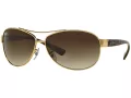 Ray-Ban Solbriller RB 3386 00113
