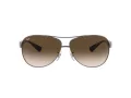Ray-Ban Rb3386 Solbriller 3386 004/13