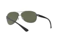 Ray-Ban Rb3386 Solbriller RB 3386 004/9A