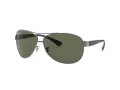 Ray-Ban Rb3386 Solbriller RB 3386 004/9A
