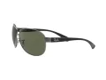 Ray-Ban Rb3386 Solbriller RB 3386 004/9A