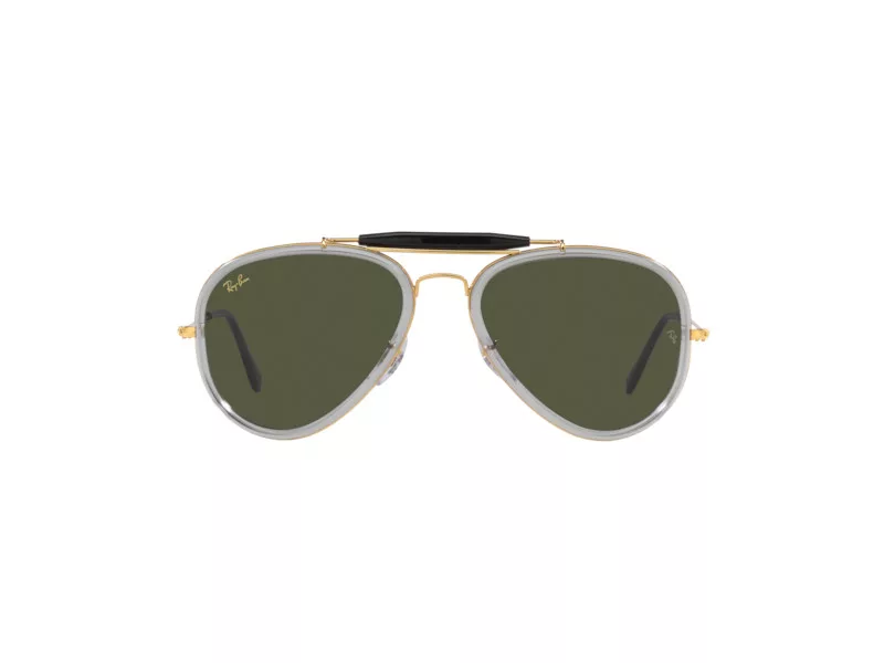 Ray-Ban Road Spirit Solbriller RB 3428 9239/31
