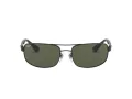 Ray-Ban Rb3445 Solbriller RB 3445 002/58