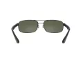 Ray-Ban Rb3445 Solbriller RB 3445 002/58