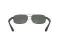 Ray-Ban Rb3445 Solbriller RB 3445 004