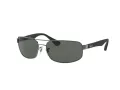 Ray-Ban Rb3445 Solbriller RB 3445 004