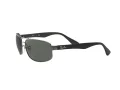 Ray-Ban Rb3445 Solbriller RB 3445 004